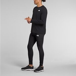 The North Face Men’s Winter Warm Pro Tights